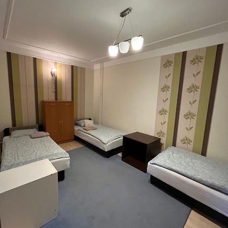 Tocc Apartman Gyal Bagian luar foto