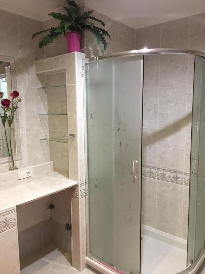 Tocc Apartman Gyal Bagian luar foto