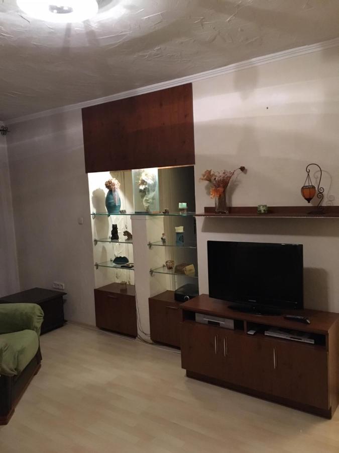 Tocc Apartman Gyal Bagian luar foto
