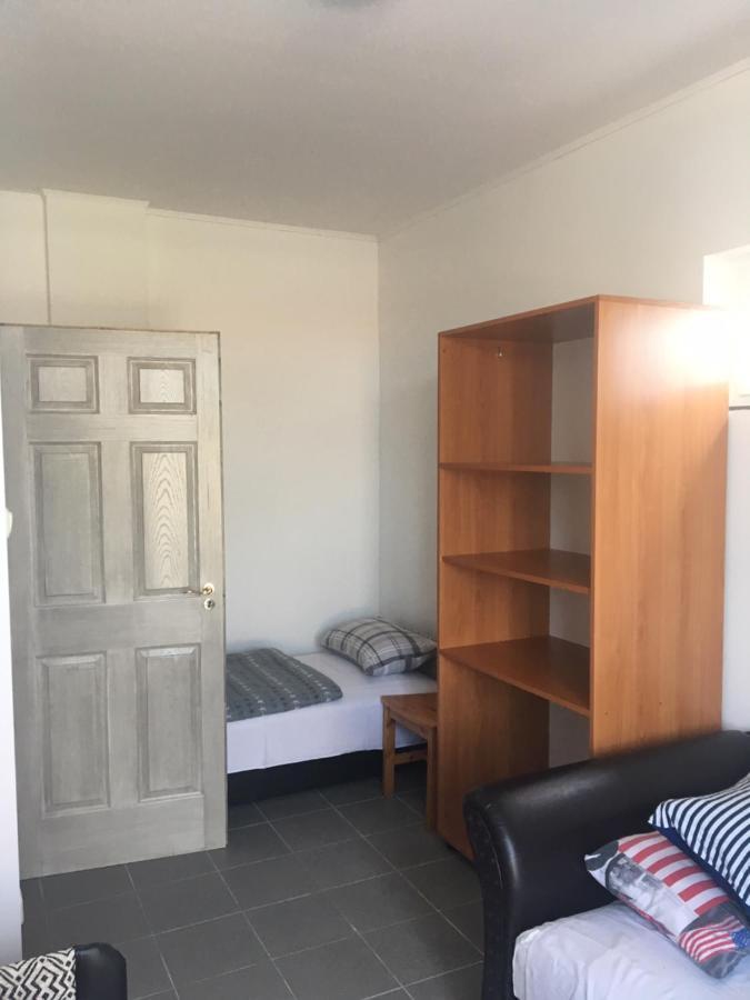 Tocc Apartman Gyal Bagian luar foto
