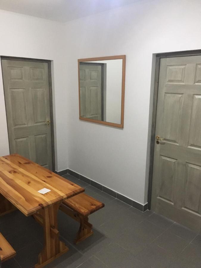 Tocc Apartman Gyal Bagian luar foto