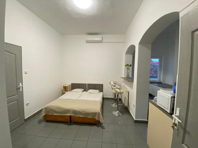 Tocc Apartman Gyal Bagian luar foto