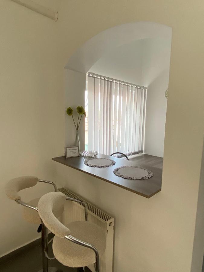 Tocc Apartman Gyal Bagian luar foto