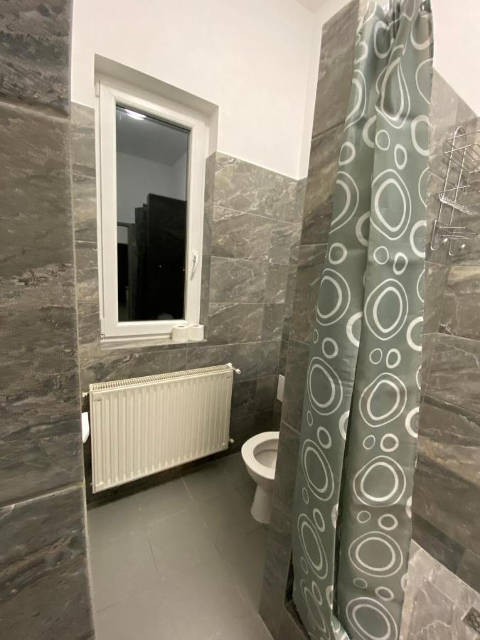 Tocc Apartman Gyal Bagian luar foto