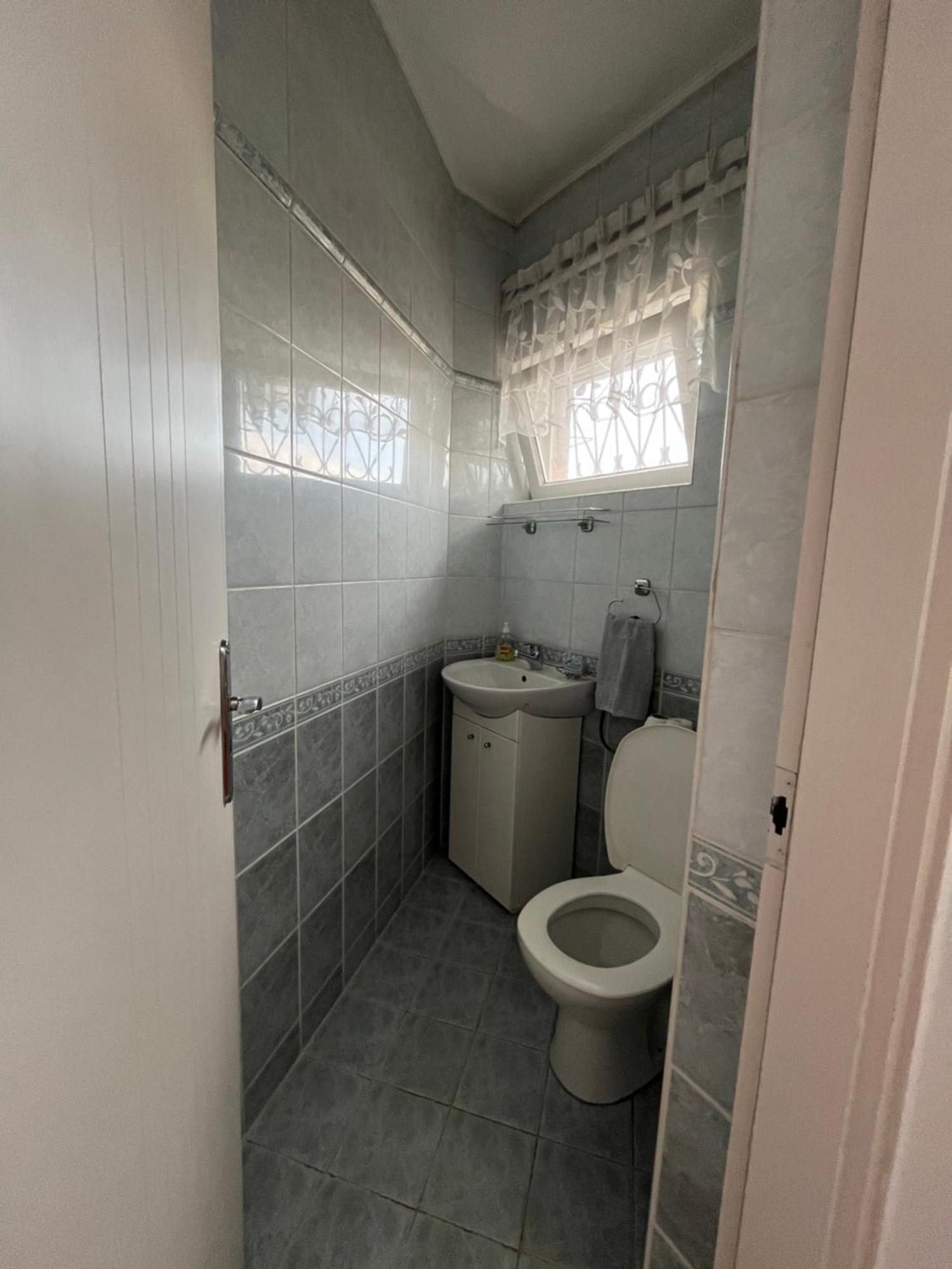 Tocc Apartman Gyal Bagian luar foto