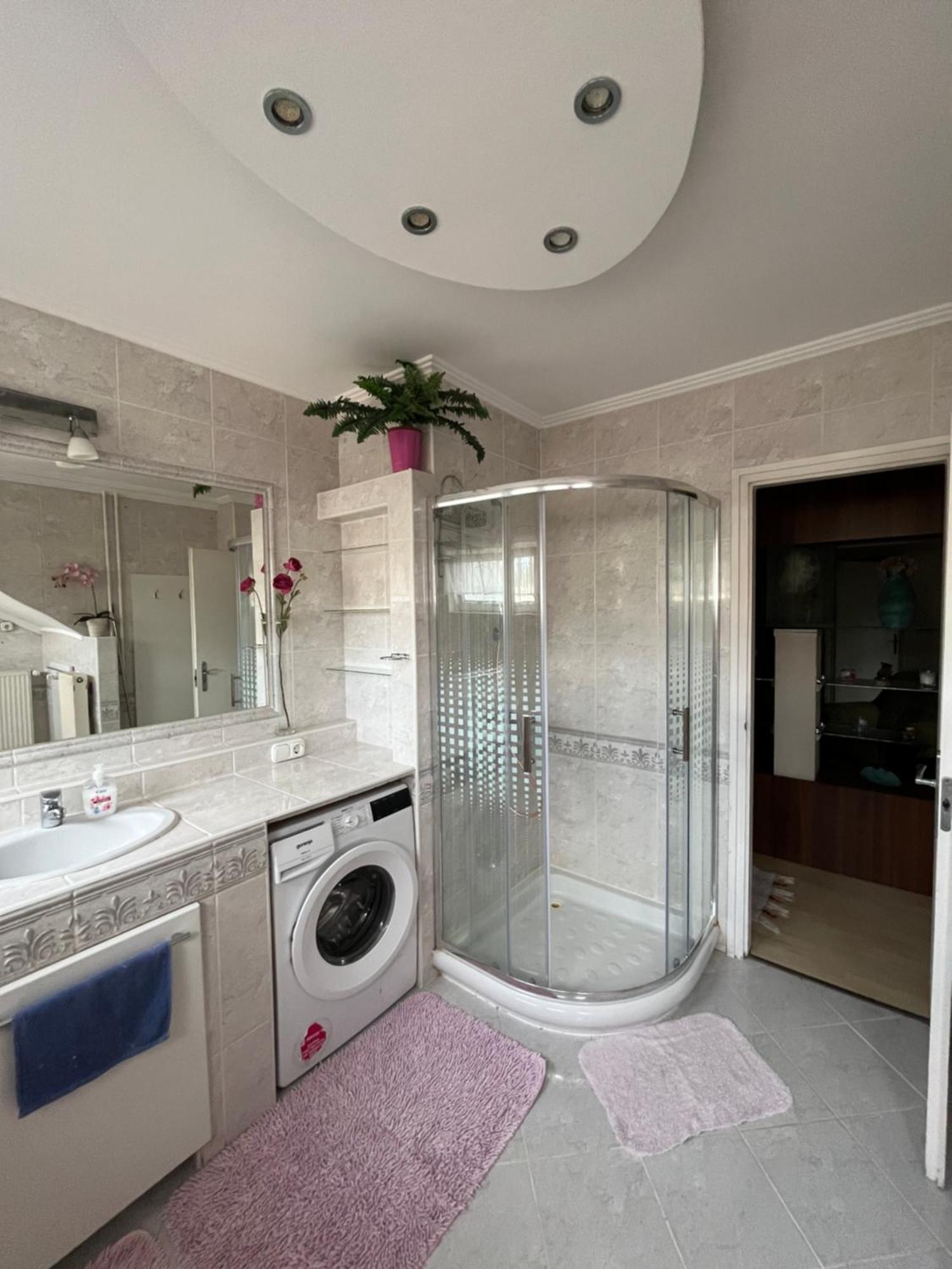 Tocc Apartman Gyal Bagian luar foto