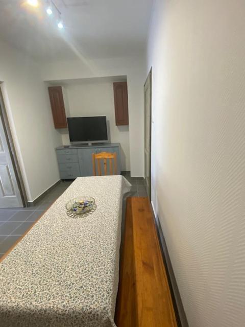 Tocc Apartman Gyal Bagian luar foto